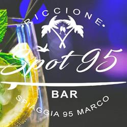 Bar Spot 95 Riccione