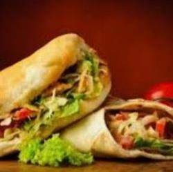 Horas Pizza Kebab