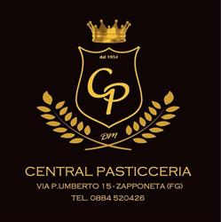 Central Pasticceria