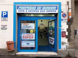 Lavanderia Profumo di Bucato