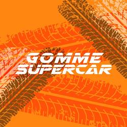 Gomme Supercar di Marco Calabrese - BestDrive
