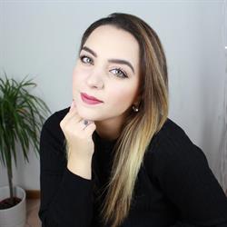 Rosaria De Caro - Social Media Manager