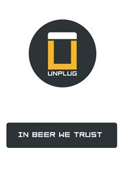 Unplug