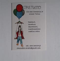 Oltretutto