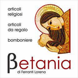 Betania di Ferranti Lorena