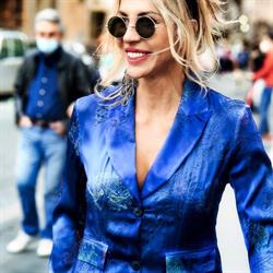 Claudia Bisceglie Style, Events, Weddings