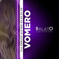Balato Vomero