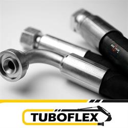 Tuboflex di Angelo Minutella