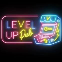 Level Up Pub & Game