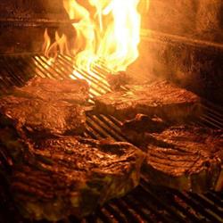 Ristorante Macelleria degustazione carne alla brace Da Pasqualino