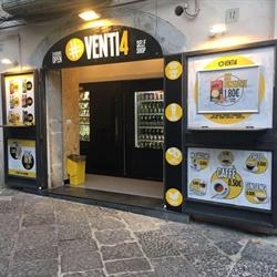 Venti4 SelfShop