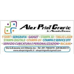 Alex Print Grafic di Ciorascu Alexandru