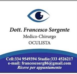 Studio Oculistico Sorgente