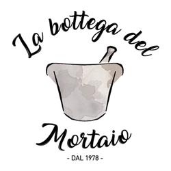 La bottega del Mortaio - Arte antica della pietra dal 1978