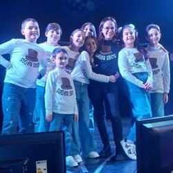 Voice DC Vocal Coaching
