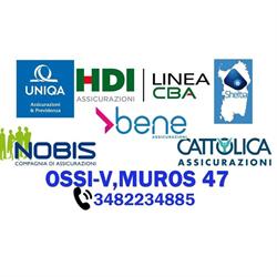 Assicurazioni SB