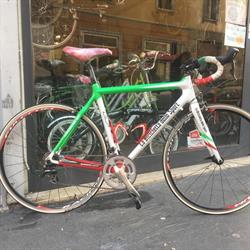La Bicicletta dello Sport