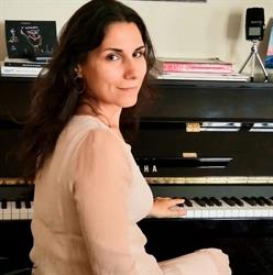 Alessandria Di Nardo Piano Studio