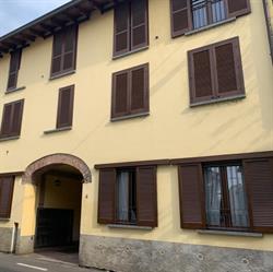 Alloggio Corte Nuova