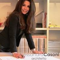 Alessadra Casoni Architetto