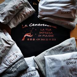 La Cenerentola di Sonia Zanon