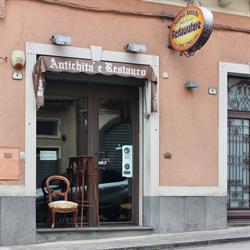 Restauro Fichera