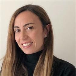 Dott.ssa Irene Borsella - Psicologa-Psicoterapeuta