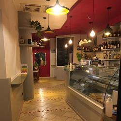 Bar Da Jenny