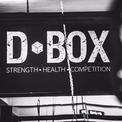D-Box