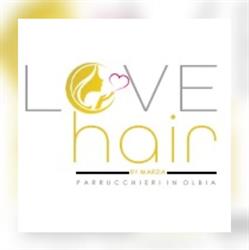 Love Hair da Marzia