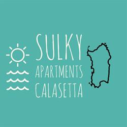 Sulky Apartments Calasetta
