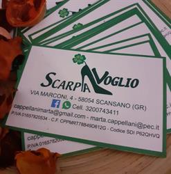 Scarpa Voglio