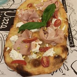 Pizzeria la casa del pane di Katia Suella