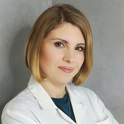 Dott.ssa Daria Arduini