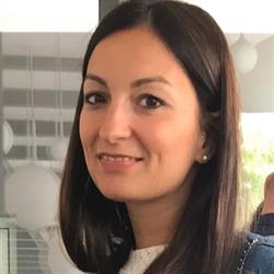 Federica Brigida - Psicologa Psicoterapeuta Analista Transazionale