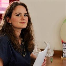 Claudia Colusso Psicologa