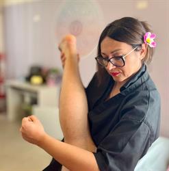 Riflessologia Plantare di Alessandra