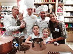 Tuttodolce IL Gusto