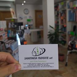 Sanitaria Tuderte