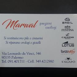 Marwal