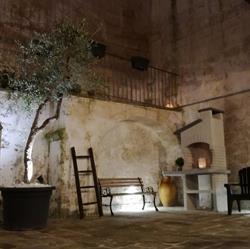 Sassi sotto le stelle