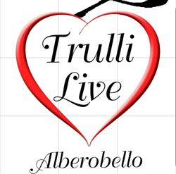 Trulli Live Casa Vacanze
