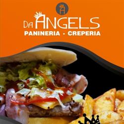 Da Angels Panineria Creperia