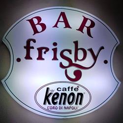 Bar Frisby - Sorrento