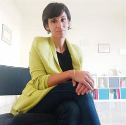 Dott.ssa Dania Marchetti Psicologa-Psicoterapeuta