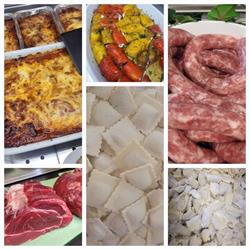 Le Bontà della Carne