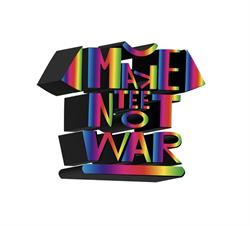 Make tee not war