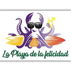 La playa de la felicidad