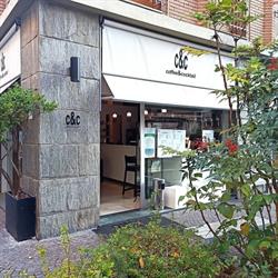 C&C - Coffee & Cocktail