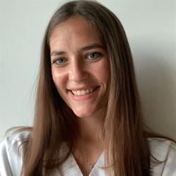 Maria Ponzoni Osteopata